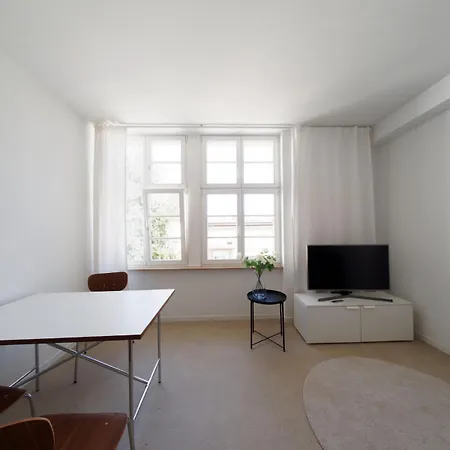 Apartment Kajo269 Feriencc In Der Altstadt